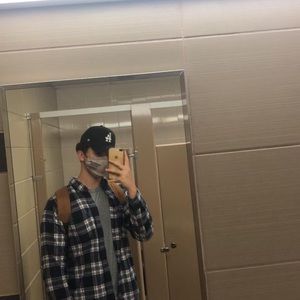 Meet your Posher, Nick